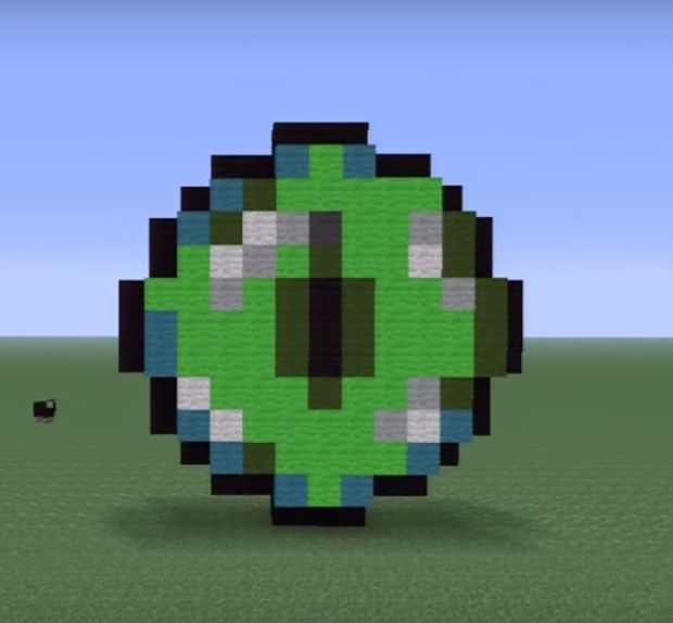 Eye of Ender – Minecraft Information