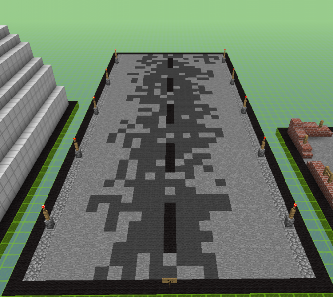 Strip minecraft 2025