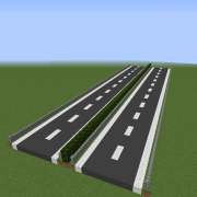 2 Lane Highway