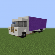 3 Axle Box Truck 2