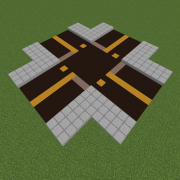 4 Way Road