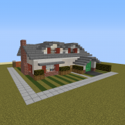 50's Style House 5