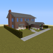 50's Style House 6