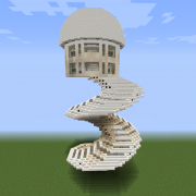 Pin by Wario featBanana on Minecraft  Minecraft modern, Minecraft houses,  Minecraft house plans