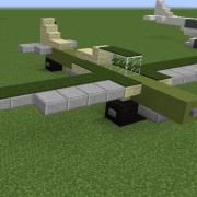 Agricultural Plane