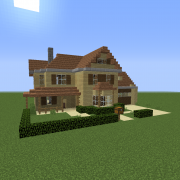 American Suburban Home 5