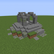 Ancient Shrine Ruin 1