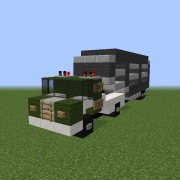 Animal Control Truck 2