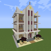 Art Deco Hotel 3