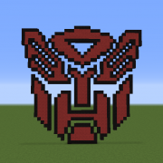 Autobot Logo 