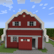 Barn House