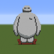 Baymax (Big Hero 6)