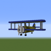 Bi-Plane