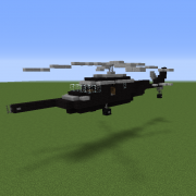 Black Helicopter