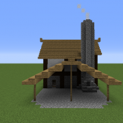 Blacksmith Shop