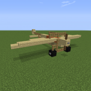 Bleriot 11