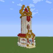 BloodElf Tower