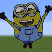 Bob the Minion