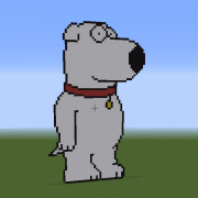 Brian (Family Guy)