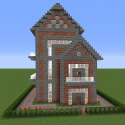 Brick House 12