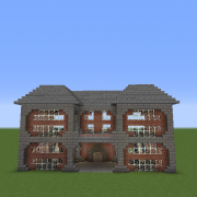 Brick House 2