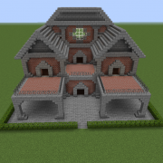 Brick House 6