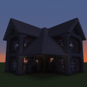 Brick House 8