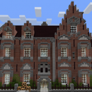 Brick Mansion 1