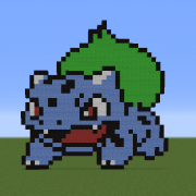 Bulbasaur