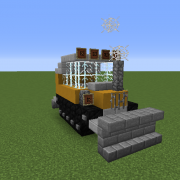 Bulldozer 2