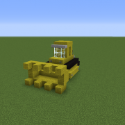 Bulldozer 4