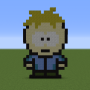 Butters (South Park)