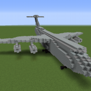 C-5 Galaxy