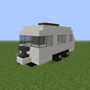 Camper Trailer