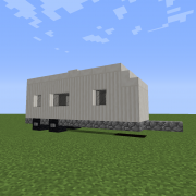 Camping  Trailer