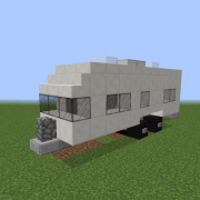 Camping Trailer