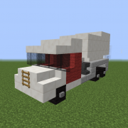 Cement Truck