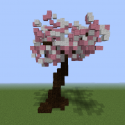 Cherry Blossom Tree 2