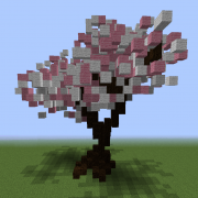 Cherry Blossom Tree 3