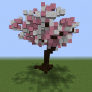 Cherry Blossom Tree 5