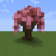 Cherry Tree L