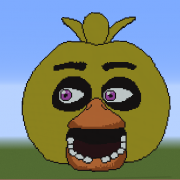 Chica (Five Nights at Freddy's)