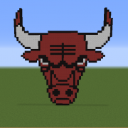 Chicago Bulls Logo