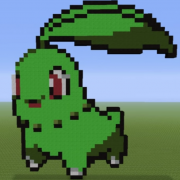 Chikorita