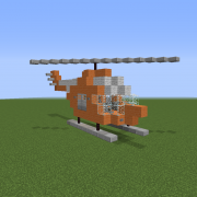 Civic Helicopter