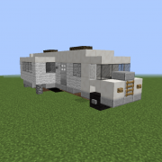 Class A Motorhome