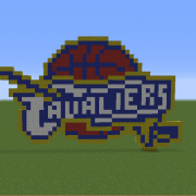 Cleveland Cavaliers Logo