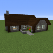 Cobblestone House