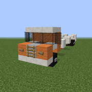 Construction Truck