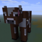 Cow Statue